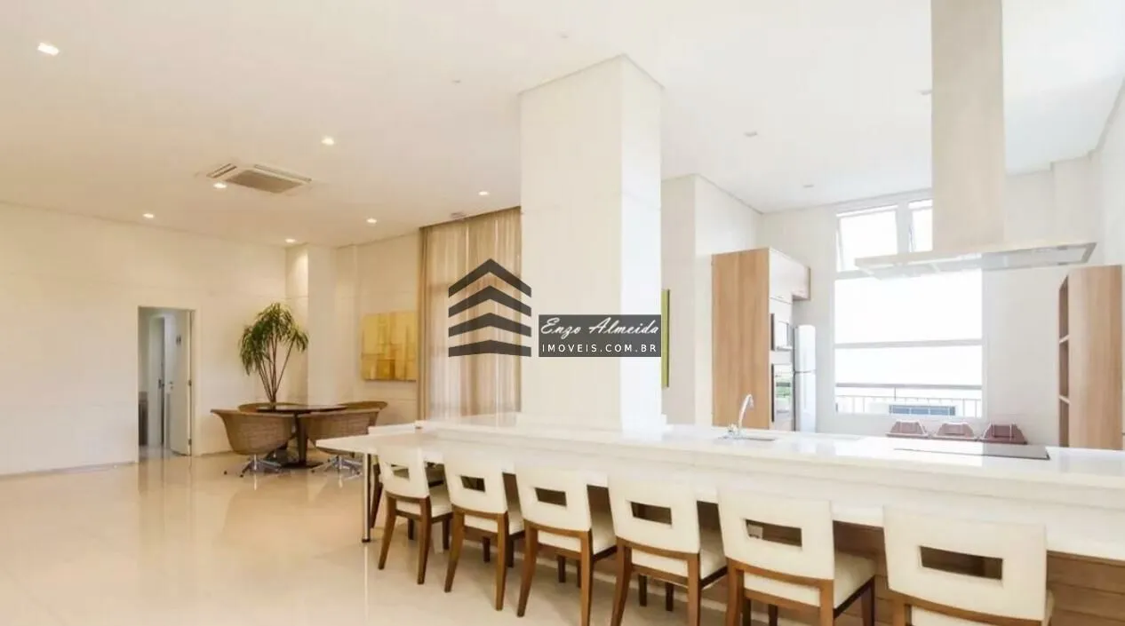 Imagem Apartamento à venda em Santo André/SP