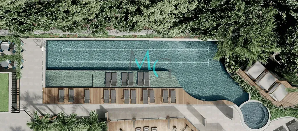 Imagem Apartamento à venda 2 Quartos 2 Suites 1 Vaga 77.54M² Tijuca Rio de Janeiro - RJ | Tiê Tijuca - Fase 1