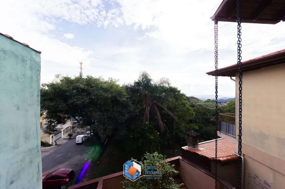 Imagem Sobrado para venda em Parque Panamericano com 4 quartos, 190m²