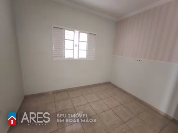 Imagem Casa com 3 dormitórios à venda, 205 m² por R$ 480.000,00 - Cidade Jardim II - Americana/SP