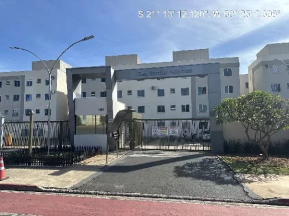 Foto do imóvel Oportunidade Única em ARACATUBA - SP | Tipo: Apartamento | Negociação: Leilão | Situação: Imóvel em AVENIDA UMUARAMA