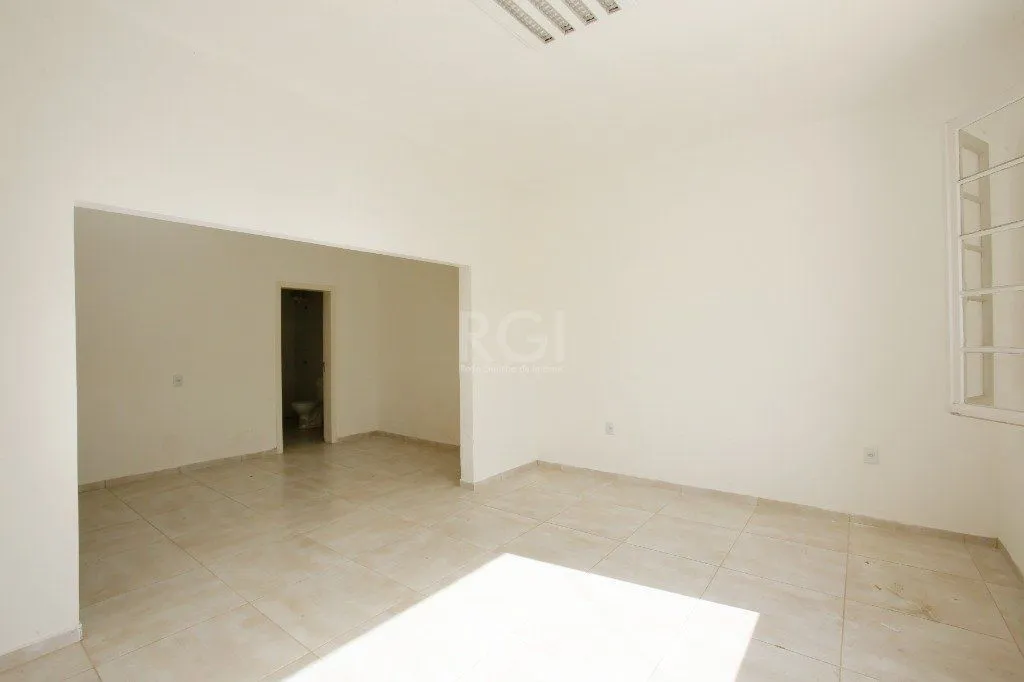 Imagem Prédio Comercial em Navegantes