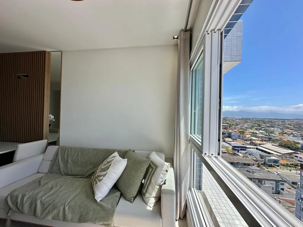 Imagem Apartamento 2 Dormitórios - Bairro Centro