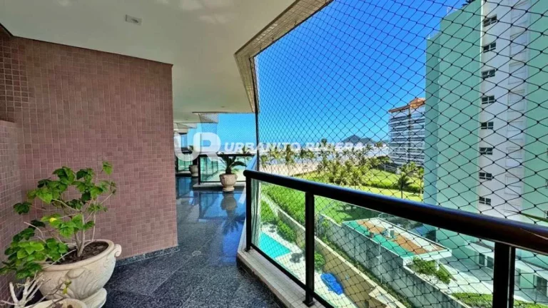 Imagem Apartamento de Luxo Frente ao Mar na Riviera de São Lourenço Módulo 06