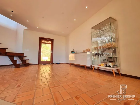 Imagem Casa à venda, 600 m² por R$ 2.039.000,00 - Quebra Frascos - Teresópolis/RJ