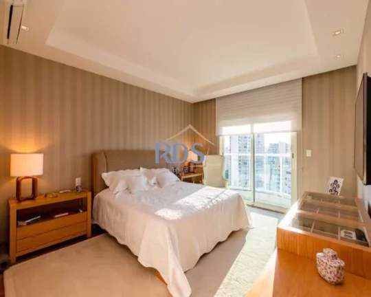 Imagem Apartamento - Padrão / Residencial / Indianópolis