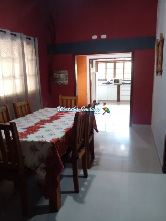 Imagem Linda Casa com 2700 metros de área verde