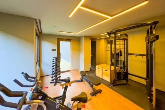 Imagem GRAND LIVING IN NOVA KLABIN - Apto 37m² (NR), próximo às Estações Santos - Imigrantes e Alto do Ipiranga