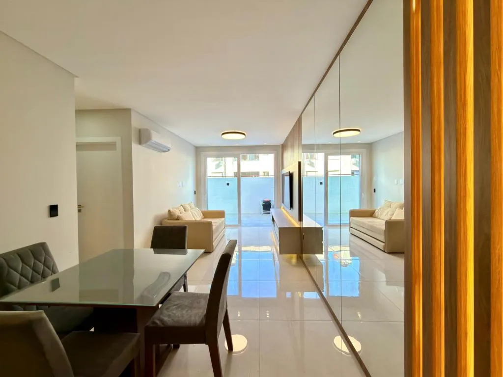 Imagem Apartamento 2 Dormitórios - Bairro Centro