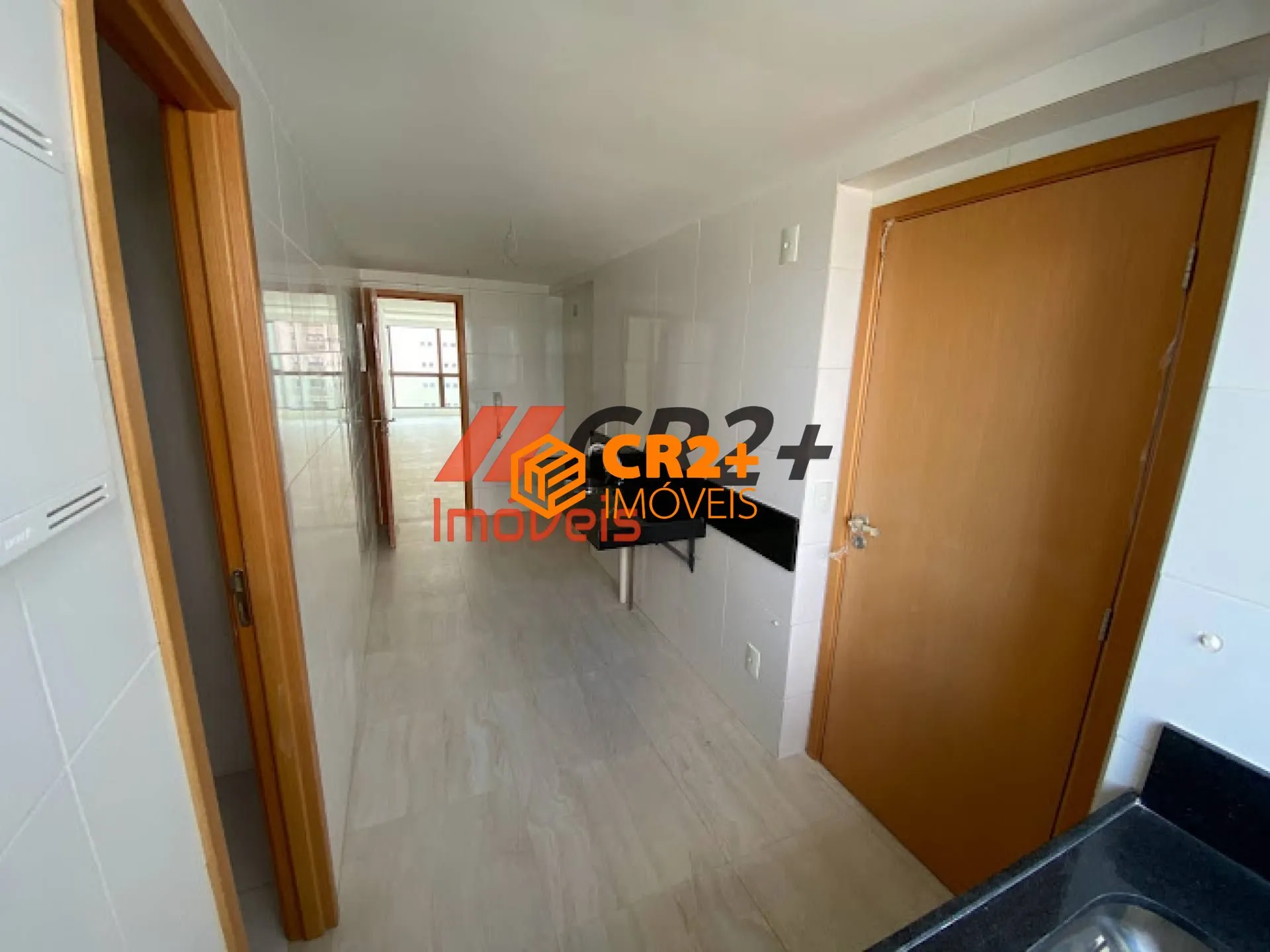 Imagem Apartamento a Venda com 3 quartos, 1 suíte em Boa Viagem-98m² NOVO