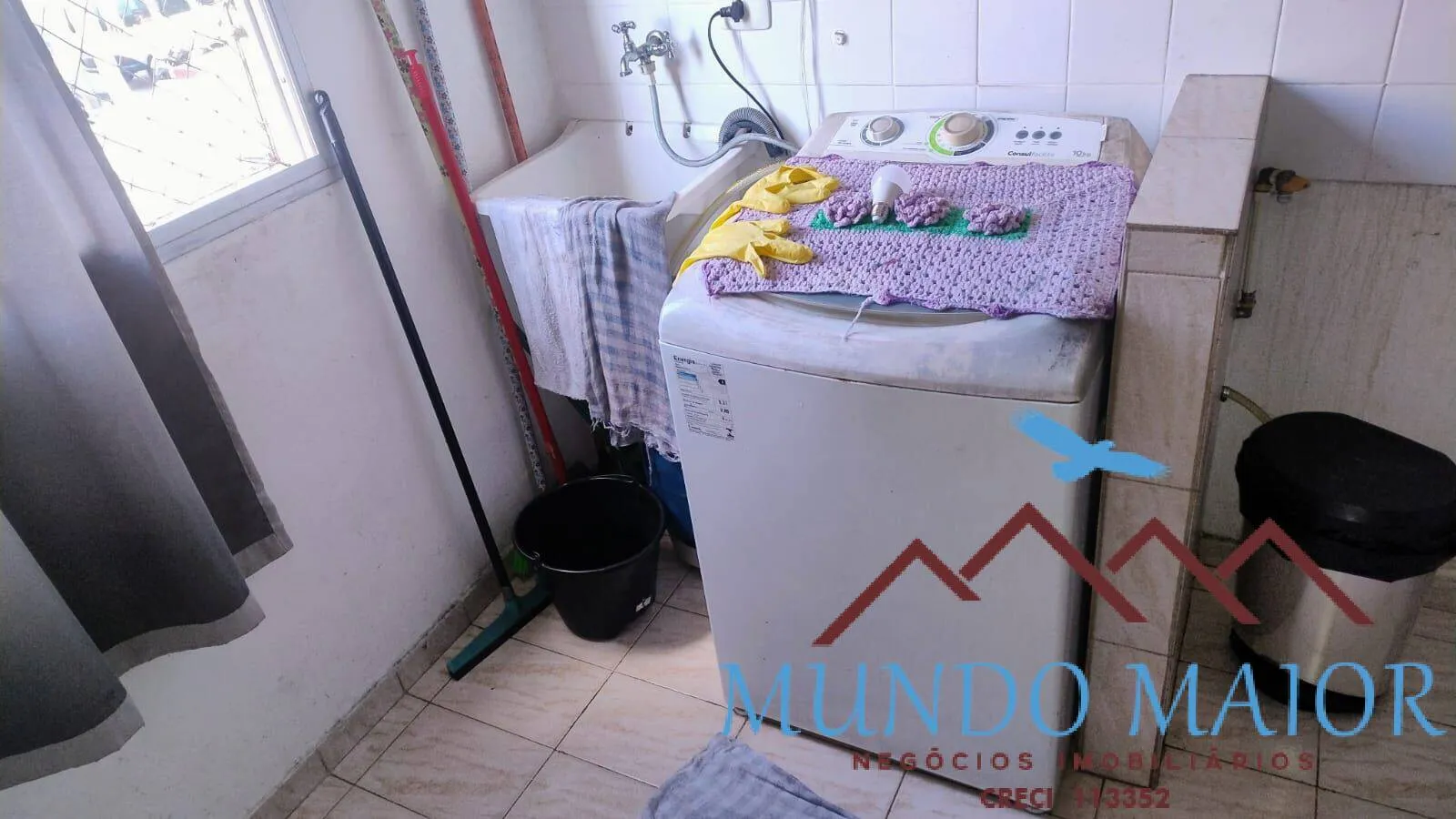 Foto do imóvel Apto 54m² | 2 Dorms | Condomínio Seguro 24h | Santo Andre-Alvorda !