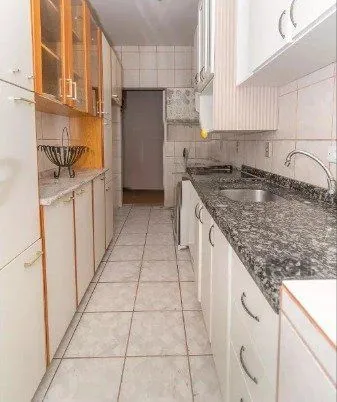 Imagem APARTAMENTO - 3 dorms. - 79,00 m² - SANTA MARIA GORETTI