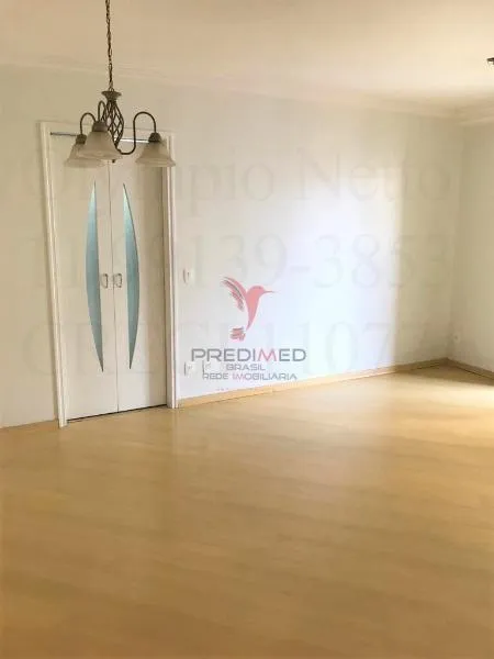 Imagem Apartamento 2 dormitórios 1 suíte 60m² 1 vaga Chacara Inglesa Sao Paulo/SP