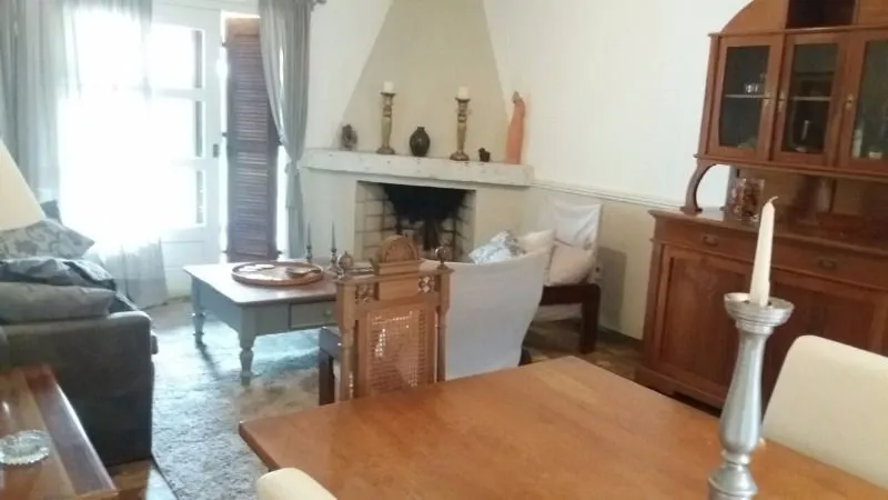 Imagem Casa para Venda - 239.2m², 3 dormitórios, 2 vagas - Recanto Do Sabiá