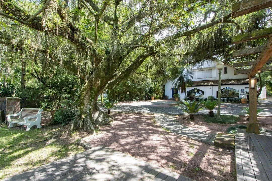Imagem Casa em Pedra Redonda
