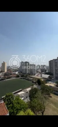 Imagem Cobertura para Venda em São Bernardo do Campo / SP no bairro Baeta Neves