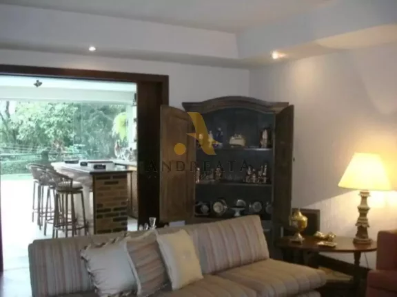 Imagem Linda Casa Greenwood Park