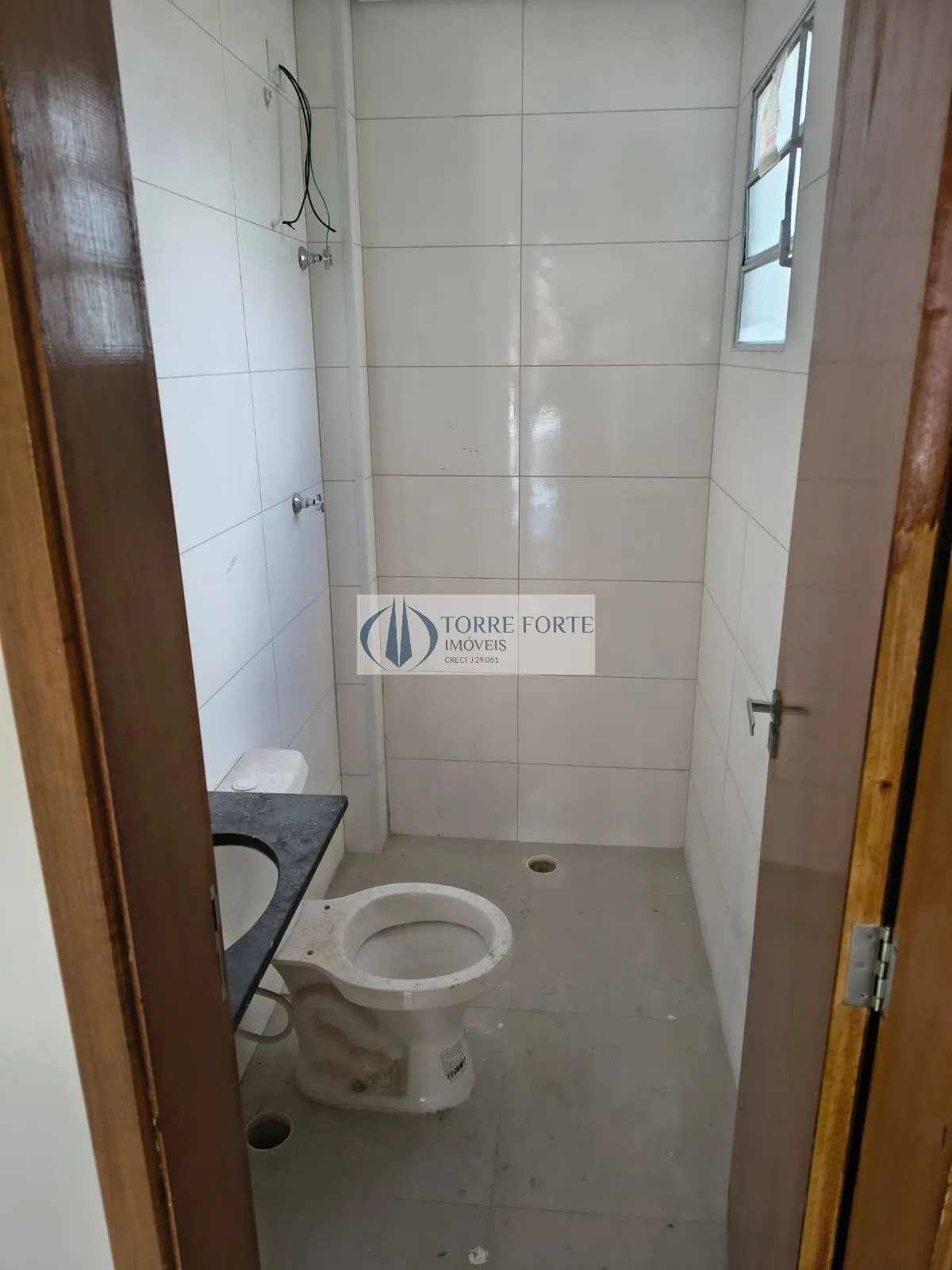 Imagem Apartamento Novo com 3 Dormitórios, 1 Suíte, Próximo ao Metrô Guilhermina