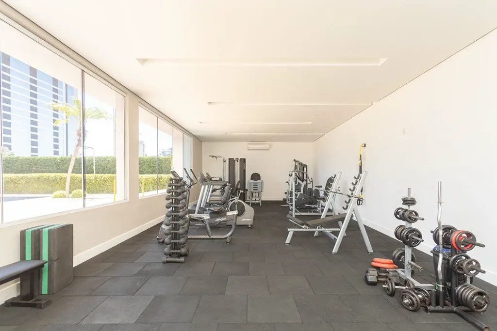 Imagem Apartamento em Petrópolis