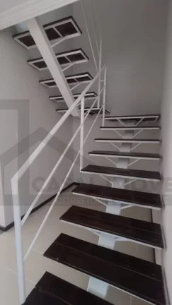 Imagem CASAL IMÓVEIS VENDE CASA GREENVILLE EXCLUSIVE - 4/4 - 1 SUÍTE