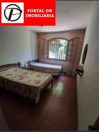Imagem SITIO RESIDENCIAL em AREAL - RJ, portões
