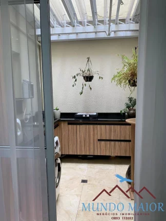 Foto do imóvel Apartamento à venda 2 quartos 1 suite e 1 vaga Guiomar - Santo Andr?(C) - SP