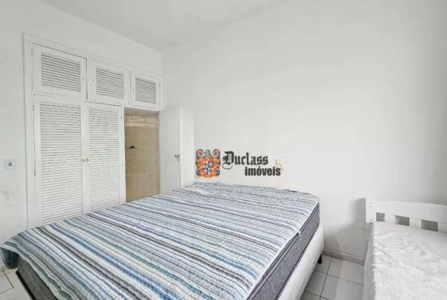 Imagem Apartamento com 4 dormitórios à venda, 163 m² por R$ 550.000,00 - Vila Maia - Guarujá/SP