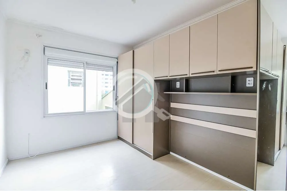 Este encantador apartamento de 37,65 m² é um oásis de conforto e praticidade, perfeitamente proje...