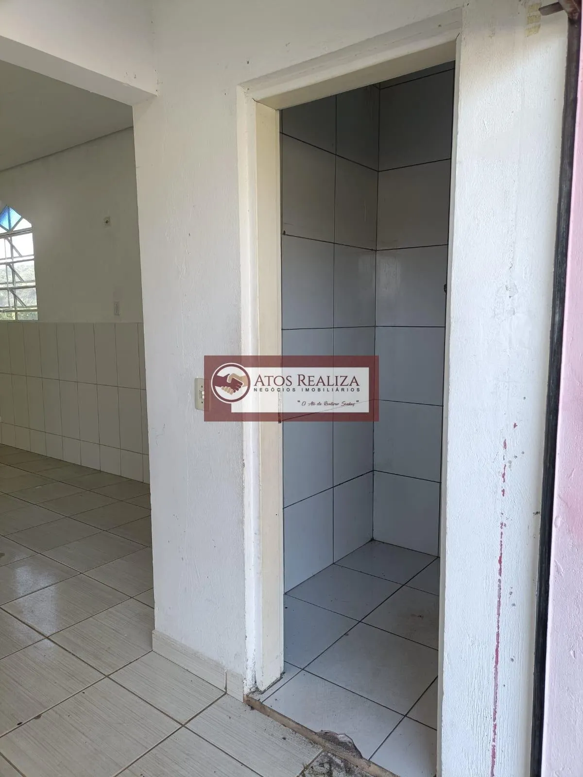 Imagem Salão Comercial para Locação em Jardim das Fontes, SP