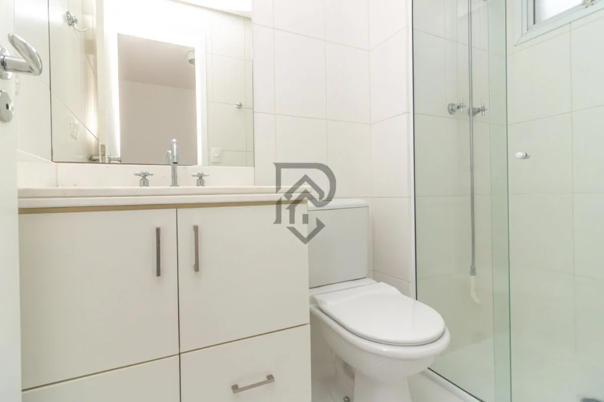 Imagem Apartamento Gran Paradiso andar alto