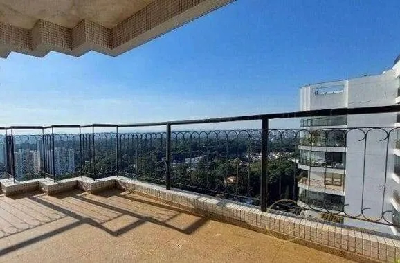 Cobertura Duplex Reserva Casa Grande