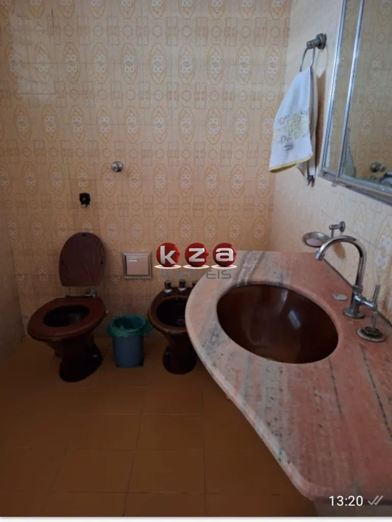 Imagem Imperdível casa à venda em Campinas-SP, no Jardim Planalto: 4 quartos, 1 suíte, 2 salas, 3 banheiros, 6 vagas de garagem, 322 m².