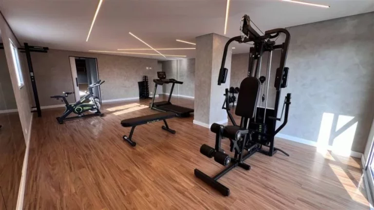 Imagem EXCELENTE APARTAMENTO NA GUILHERMINA 1 DORMITÓRIO 1 VAGA!!!