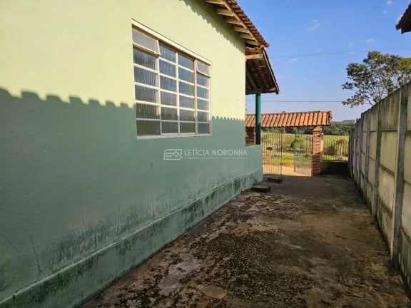 Imagem Casa à Venda
