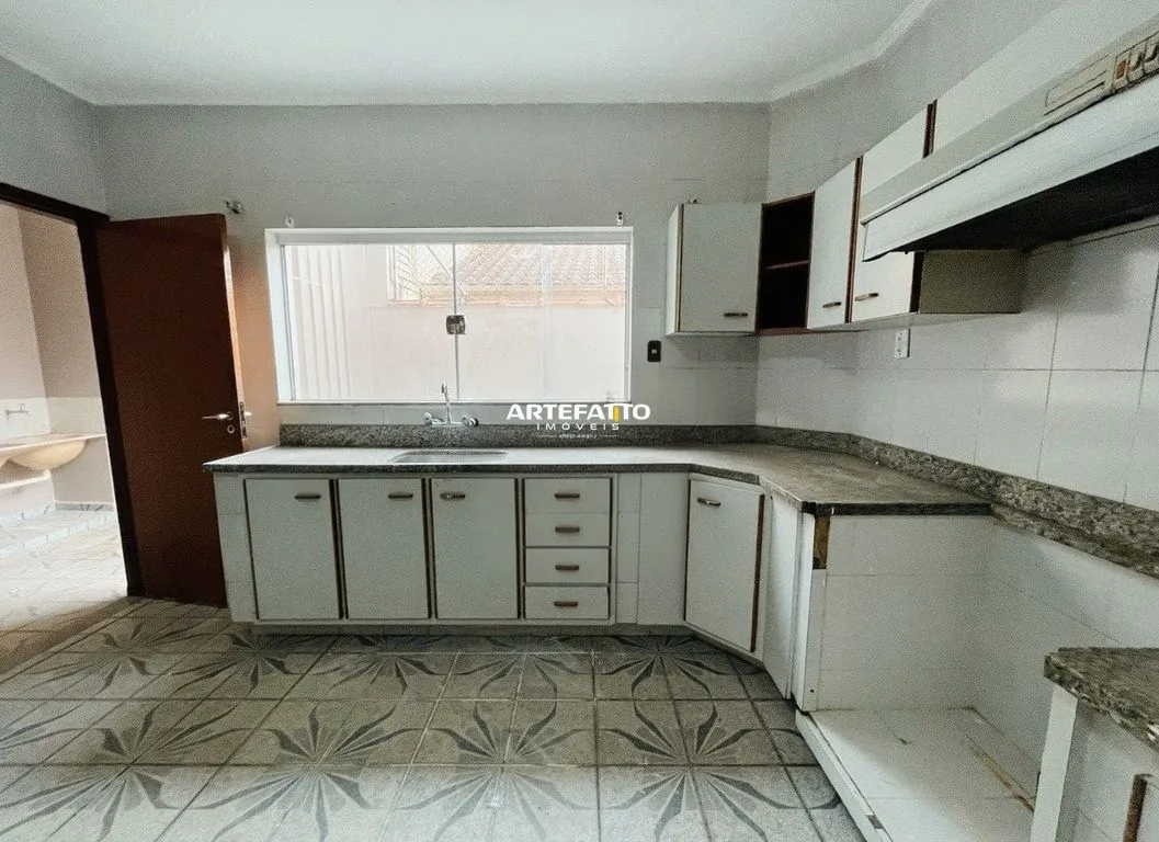 Imagem Casa com 3 dormitórios no bairro Residencial Baldassari