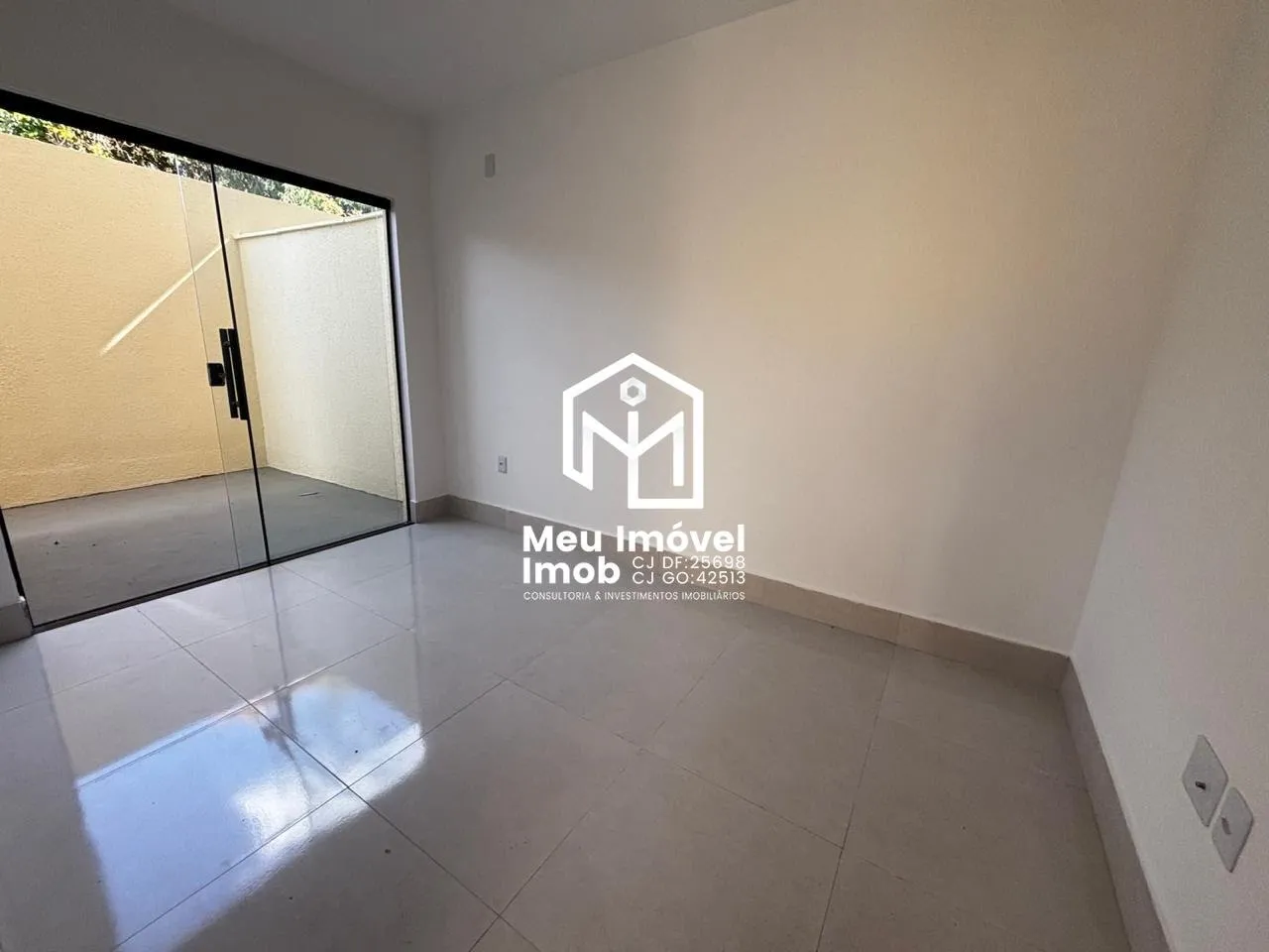 Imagem Apartamento em Centro - Luziânia