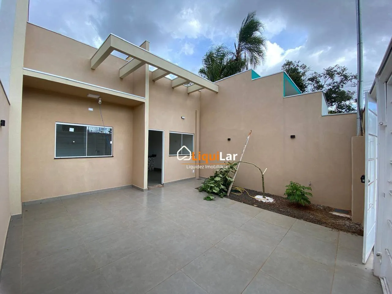 Imagem Imperdível! Casa à Venda no Parque dos Novos Estados