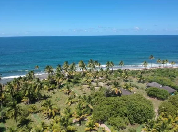 Imagem Condomínio Nirvana Beach Hotel