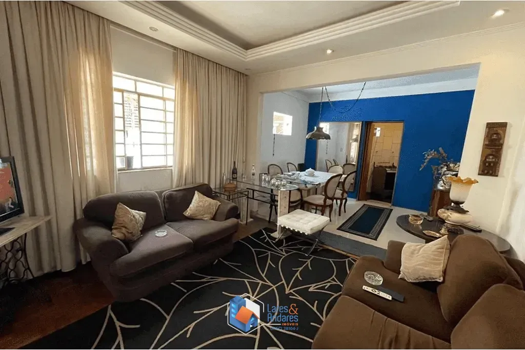 Imagem Casa à venda 4 Quartos 5 Vagas 398M² Campo Belo São Paulo - SP