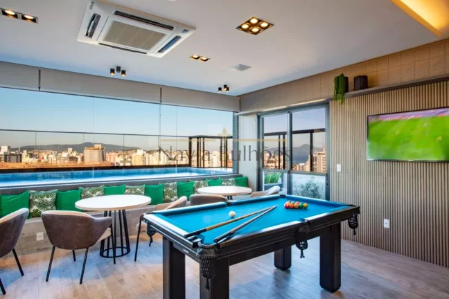 Imagem APARTAMENTO RESIDENCIAL em SÃO JOSÉ - SC, KOBRASOL