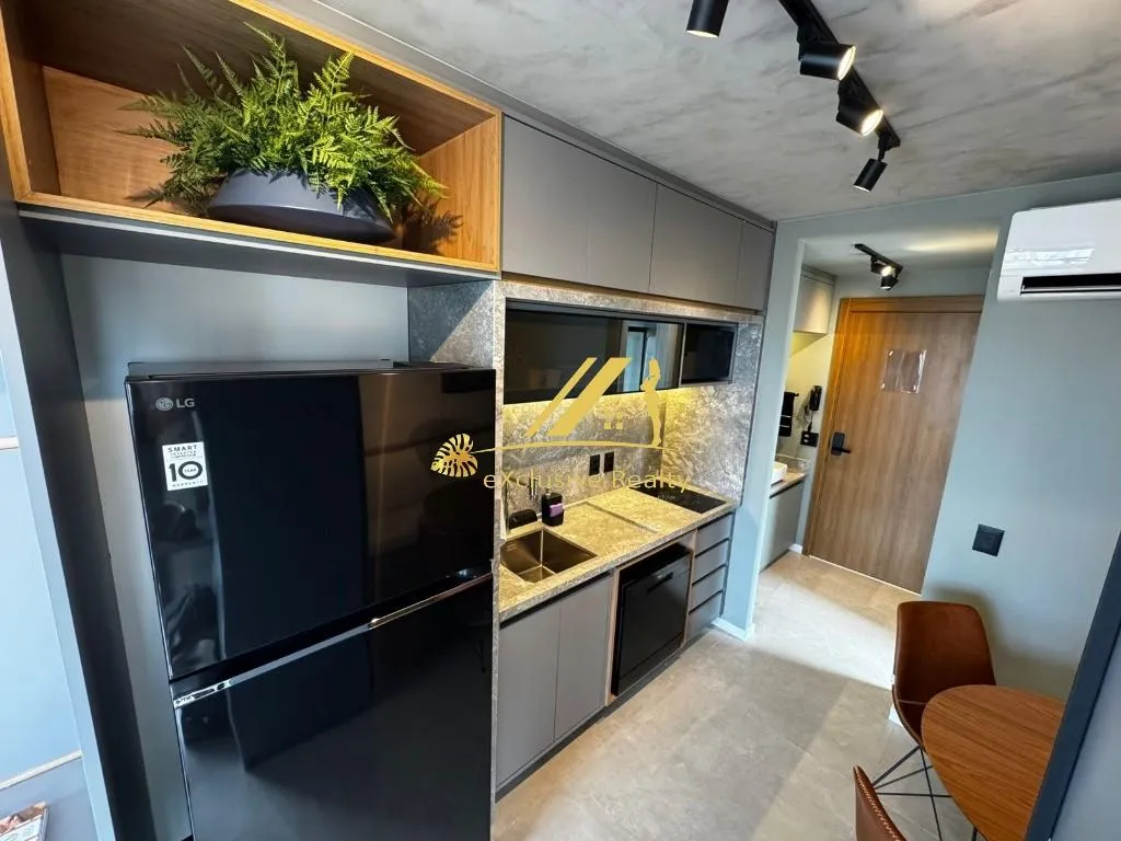 Imagem STUDIO RESIDENCIAL em Salvador - Bahia, Vitória