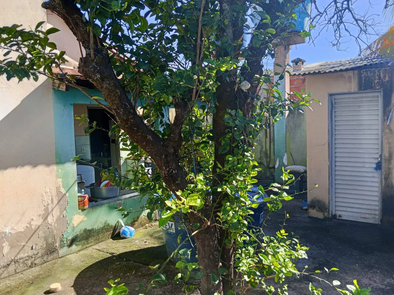 Imagem Casa 3 quartos Bairro Pedra 90