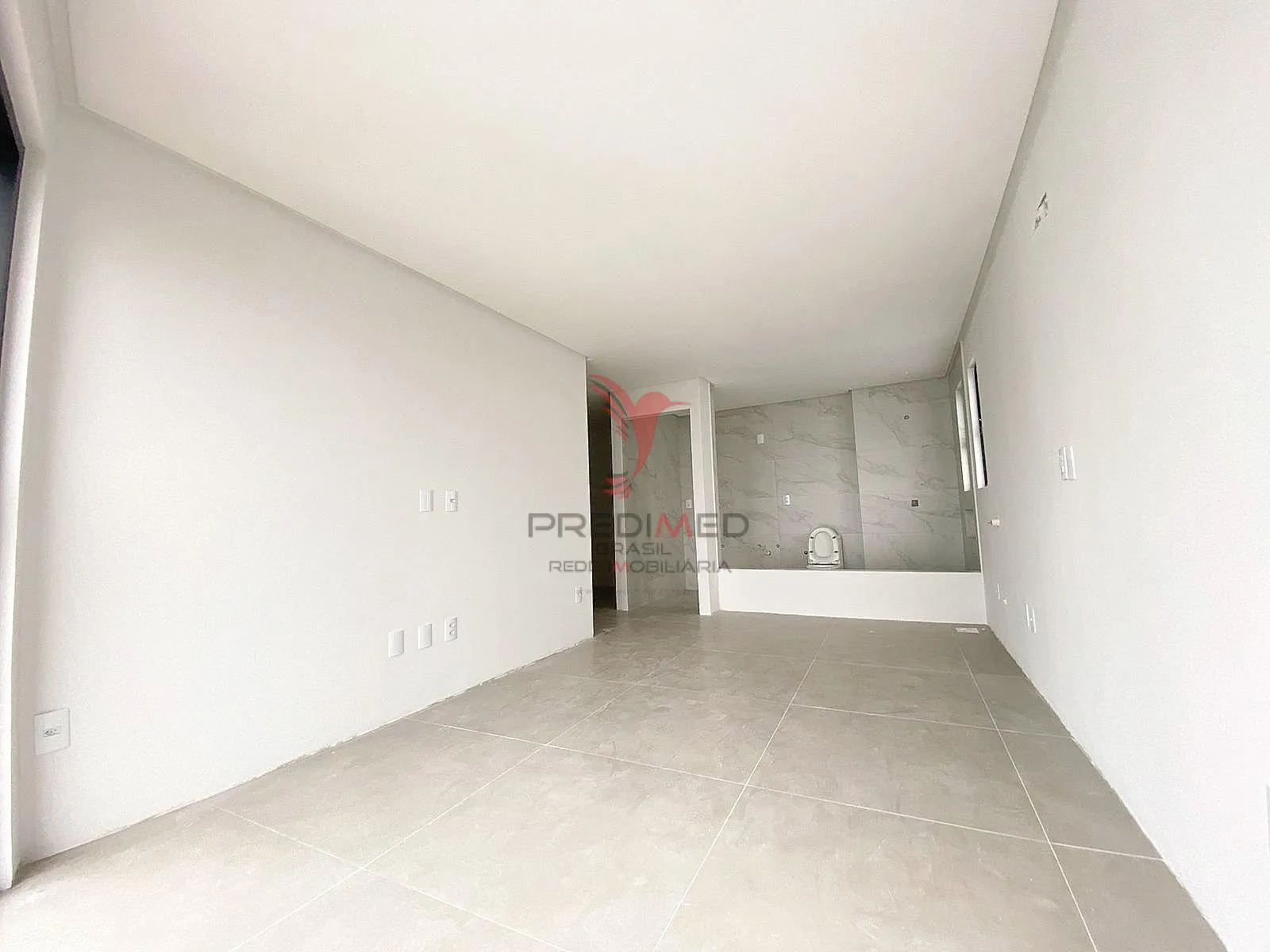 Imagem Apartamento na Praia