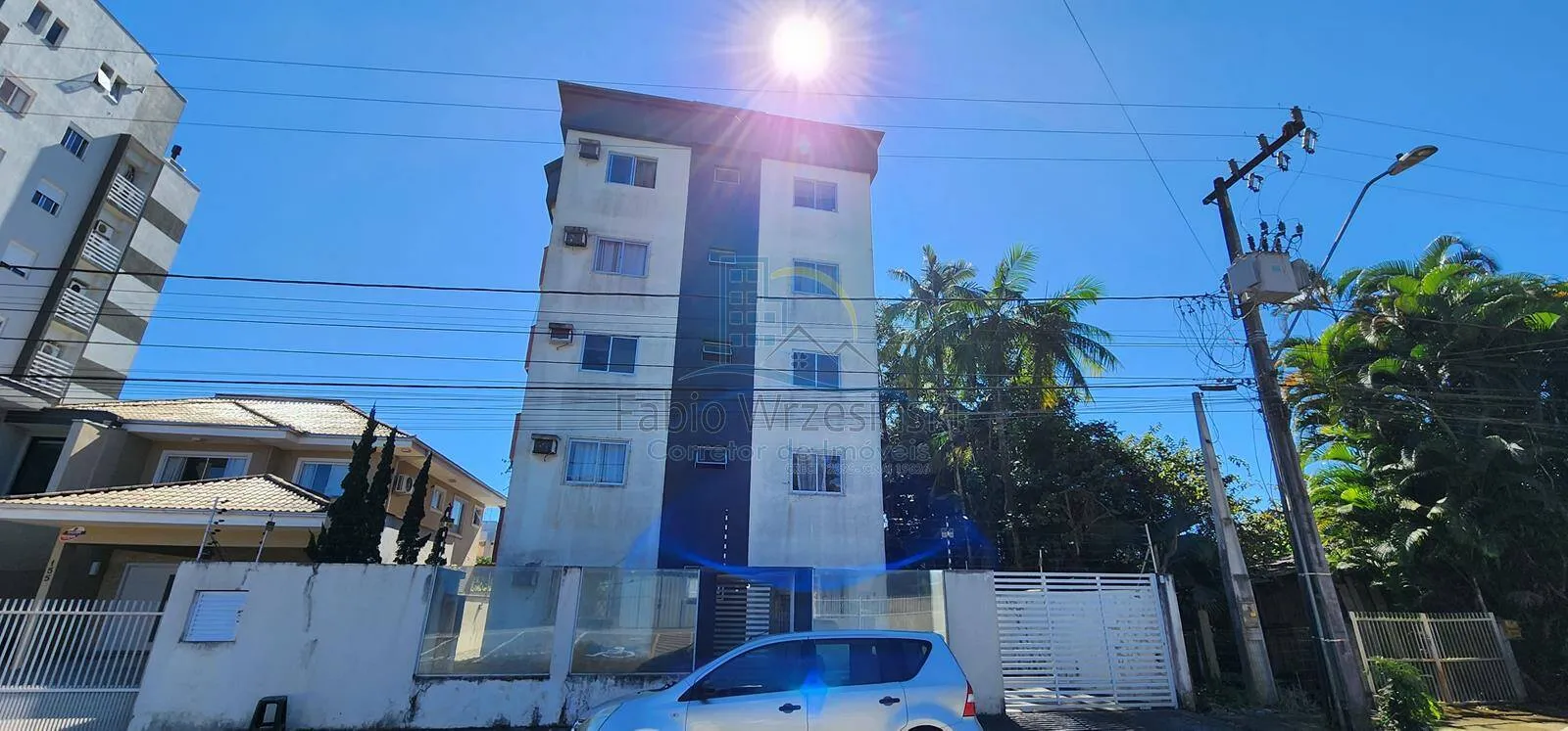 Imagem Apartamento 2 dormitórios no coração do Bairro Santo Antonio
