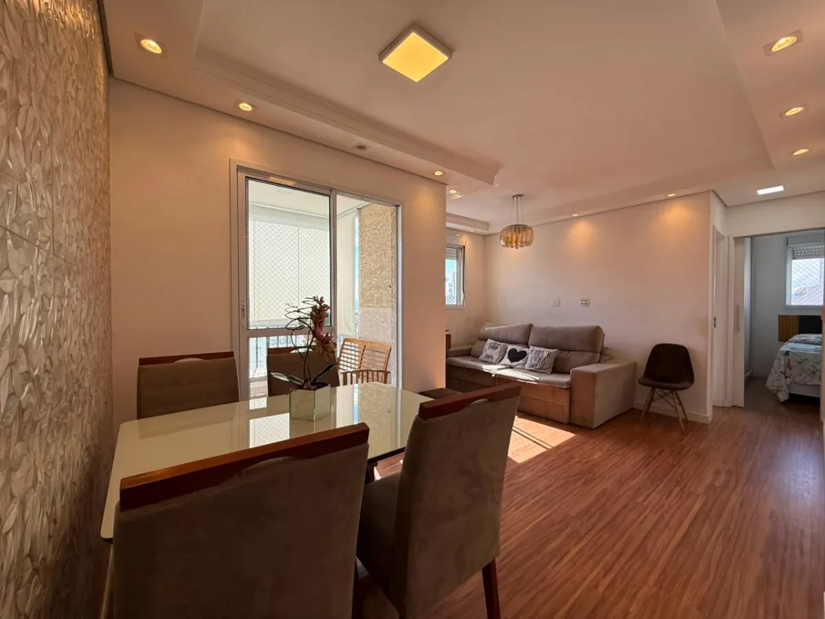 Imagem Apartamento para venda em Jardim Íris com 3 quartos, sendo 1 suíte, 64m2