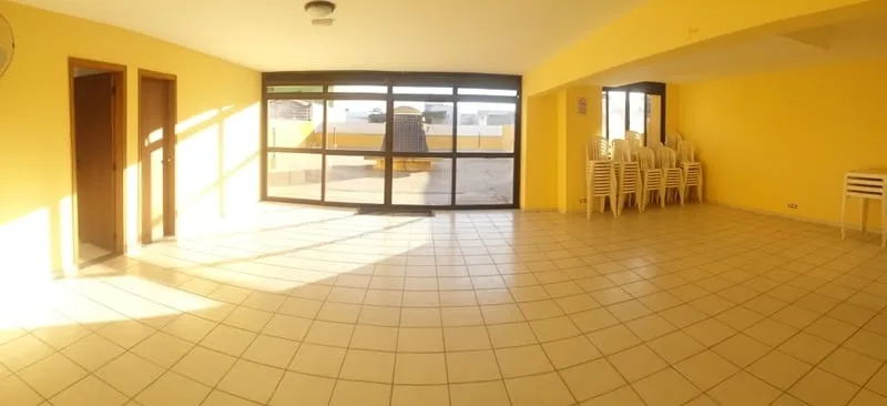 Imagem Apartamento à venda 2 Quartos, 1 Suite, 1 Vaga, 56M², São Benedito, Pindamonhangaba - SP | Condomínio Saint Moritz