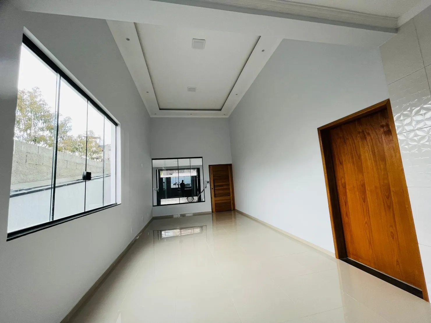 Foto do imóvel Casa à venda 3 Quartos, 1 Suite, 2 Vagas, 300M², Residencial Village Santana, Guaratinguetá - SP