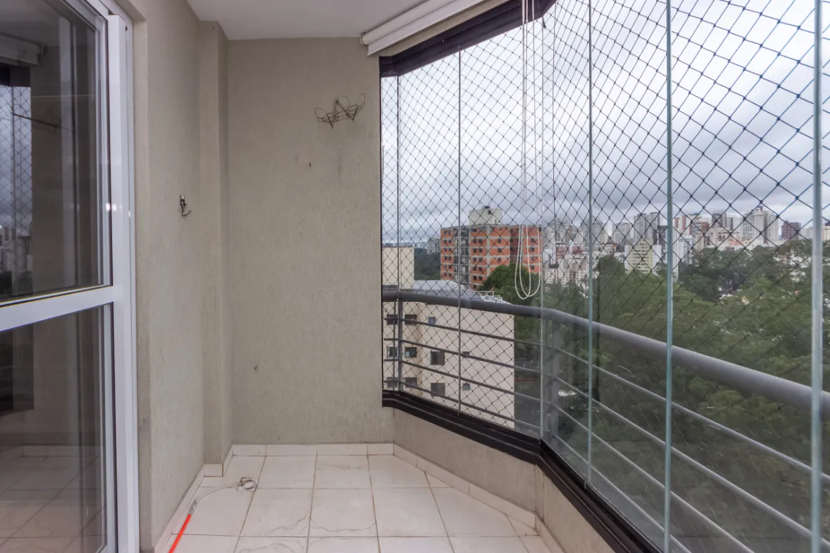 Imagem Apartamento para venda em Vila Andrade com 2 quartos, sendo 1 suíte, 74m2