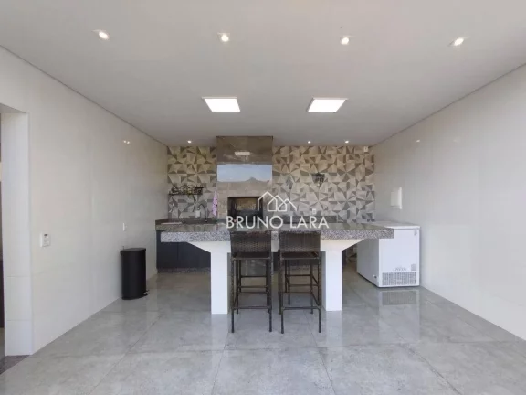 Imagem Sitio á venda em Itatiaiuçu/MG- Condominio Fazenda do Sino