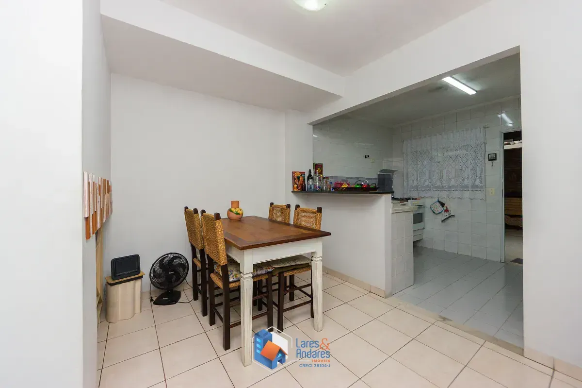 Imagem Casa em condomínio para venda em Conjunto Residencial Vista Verde com 2 quartos, sendo 1 suíte, 93m²